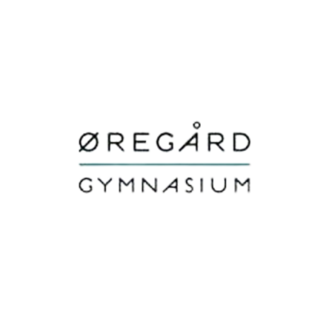 Øregård gymnasium